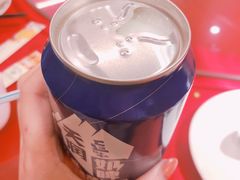奶啤-海尔巴格新疆餐厅(东来兴店)