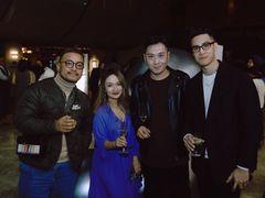 -北京瑜舍