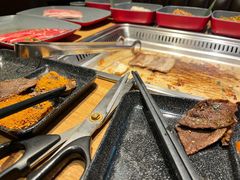 -新石器烤肉(南站店)