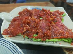 -重庆故事姊妹老火锅(财经学院店)