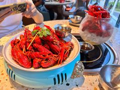 -辣皇朝小龙虾(六一店)