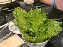 -捞王猪肚鸡火锅(财富中心店)