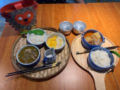 -我的甜·泰国餐厅