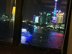 -上海和平饭店-华懋阁 The Cathay Room