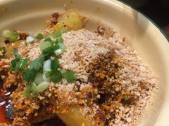 -搓火大都会(广安门总店)