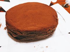 -Awfully Chocolate(环球港店)
