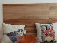 -几米咖啡(龙洲湾花园店)