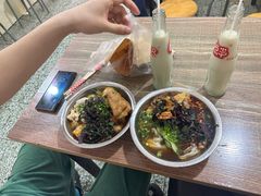 -老宾州南街酸粉店(民族大道店)