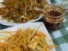 -广式烧腊(崇文门店)