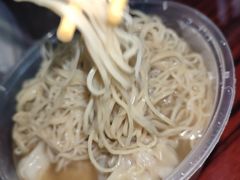 -燊意布拉肠云吞面(中山四路店)