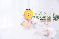 -童年时光专业儿童摄影(龙首店)