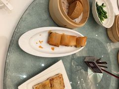 -喜宴又一村·粤菜·茶点·海鲜(壹方天地店)