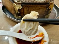 -西安贾三灌汤包·回坊小吃·清真炒菜(北院门总店)