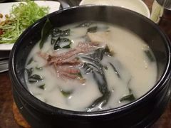 -六七八韩式烤肉·韩国料理(上杭路店)
