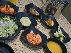 -真利味·脊骨火锅·正宗韩国料理(韩乐坊店)