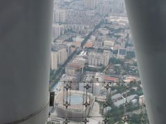 -广州塔晖粤轩中餐厅