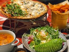 -Primo·丽莫意大利窑烤披萨