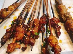 -木屋烧烤(坂田天安云谷店)