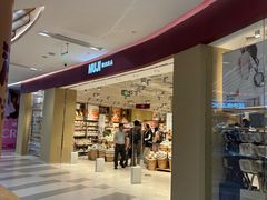 -西安龙首印象城