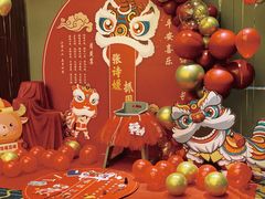 -同庆楼(天鹅湖万达店)