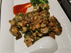 海蛎煎-黑明餐厅(白鹭洲店)