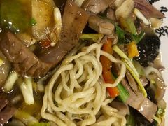 -孙家面馆(小康城店)