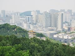 -云龙湖旅游景区