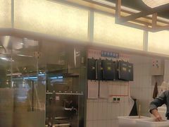 -莺花渡火锅City Green(万象城店)