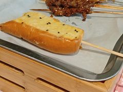 -侠舍·江湖烤全羊·大排档(沌口总店)