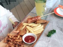 -必胜客(济源天坛路店)