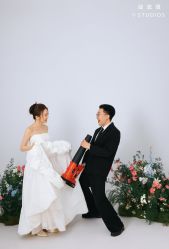 -绽放摄胶片摄影工作室