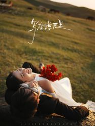 -卡兹摄影STUDIO婚纱摄影(文化路万达店)