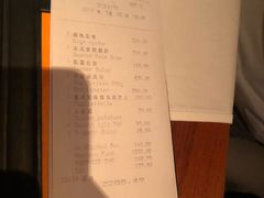 -上海柏悦酒店·世纪100牛排馆