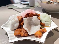 -T館·花园艺术餐厅