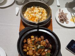 -狮王府淮扬菜(新街口友谊店)
