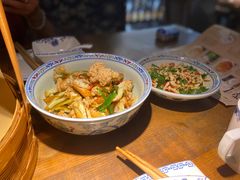 -洞庭土菜小炒馆(易发广场店)