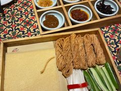 -城南往事·鲁菜济南菜(龙奥万科店)