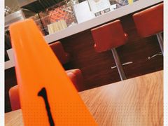 -FATBURGER 特富客汉堡(外交公寓店)