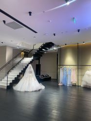 -MuseMarry婚纱(前海嘉里中心店)