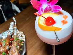 -隐肆威士忌鸡尾酒吧(玉沙国际店)