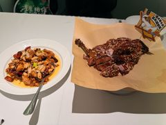 -眉州东坡·熊猫主题餐厅(枫蓝店)