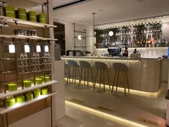 -théATRE 茶聚场(王府中環店)