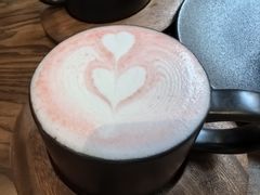 无花果拿铁-一尺花园(安和花园店)