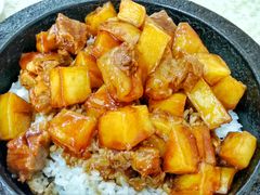 -缘久缘米粉(新街口店)