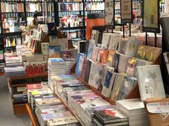 -西西弗书店(城西银泰城店)