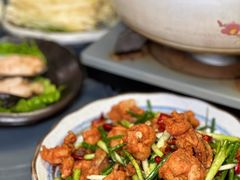 -金龙·打边炉(南京西路店)