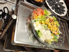 -韩宫宴和牛烤肉(苏州悠方购物中心店)