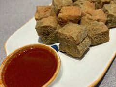 -香园茶社·金陵小灶(老门东店)