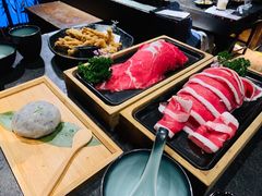 -湊湊火锅·茶憩(新中关购物中心店)