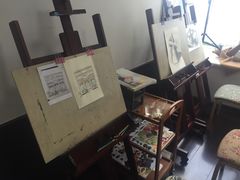 -鼎画艺术机构(贵都店)